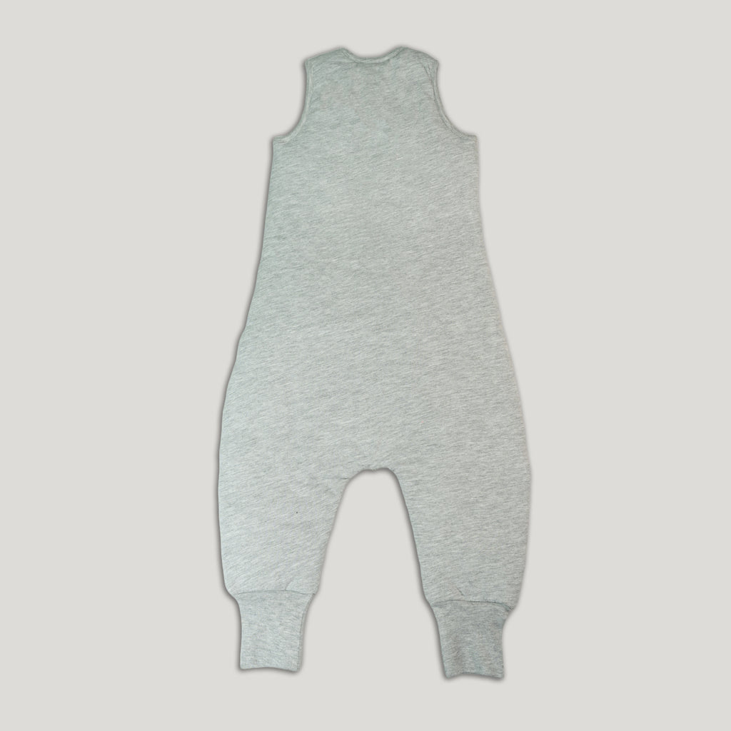 Fox Woodland Sleeveless Baby Sleep Bag