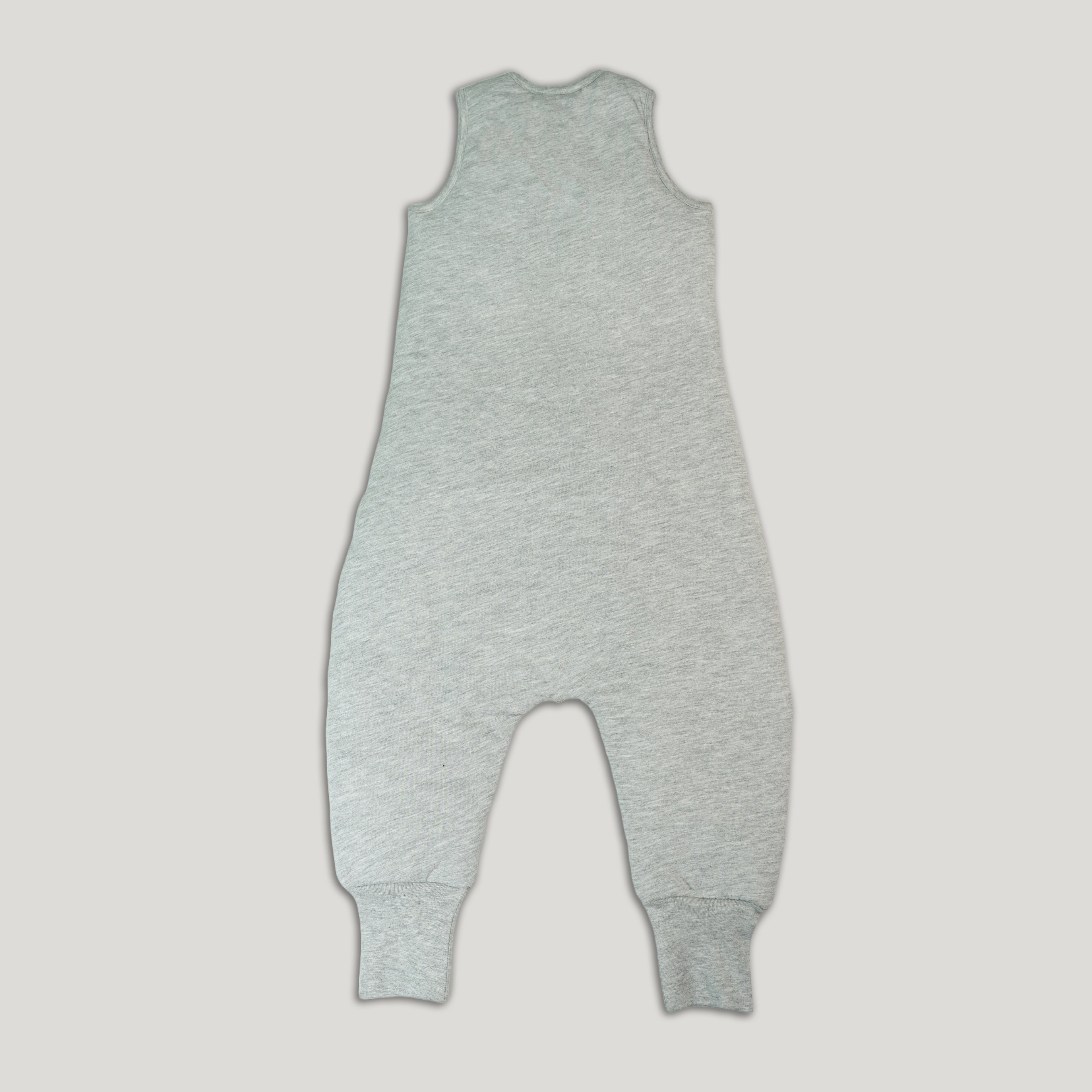 Fox Woodland Sleeveless Baby Sleep Bag