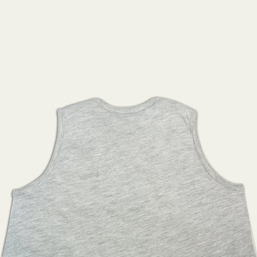Fox Woodland Sleeveless Baby Sleep Bag